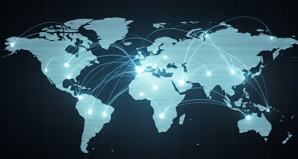 Remote-first with 24/7 global support